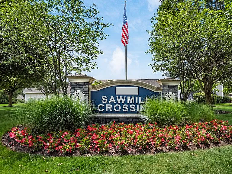 Sawmill Crossing