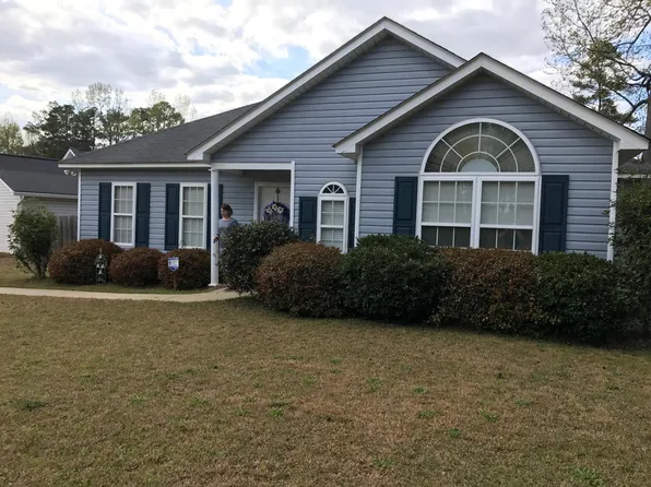 663 Burnside Dr, Columbia, SC 29209