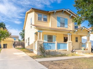 8923 Rhoda Ave, San Antonio, TX 78224