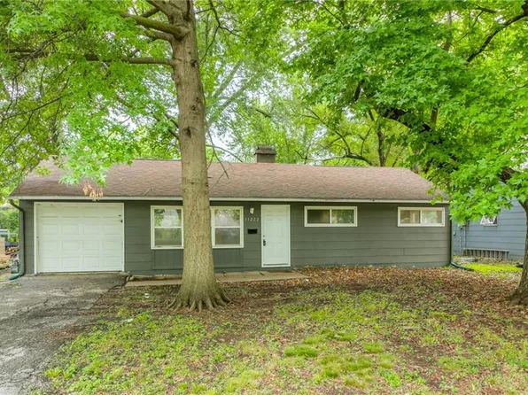 11222 Eastern Ave, Kansas City, MO 64134