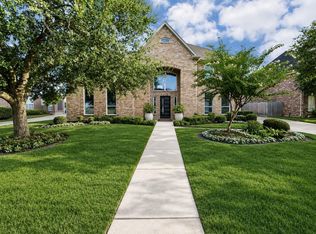 5654 Grand Floral Blvd, Houston, TX 77041