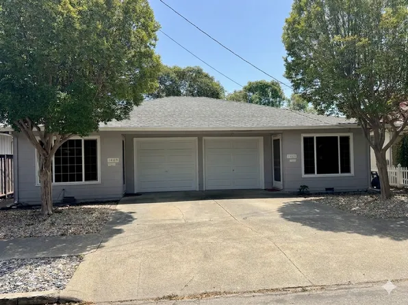 1461 5th St, Livermore, CA 94550