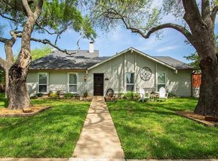 2119 Bengal Ln, Plano, TX 75023