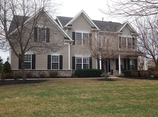 5641 Timberly Ln, Pipersville, PA 18947