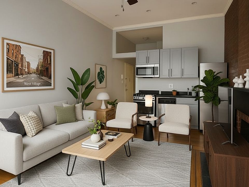 1st image of 51 Leroy St #5E