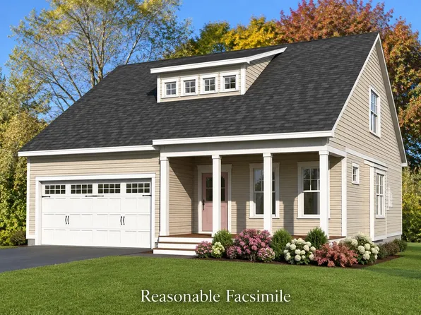 137 Abbott Road, Concord, NH 03303
