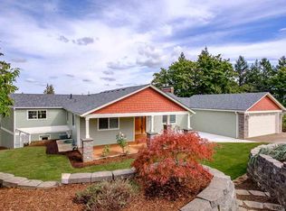 390 View Dr NW, Salem, OR 97304