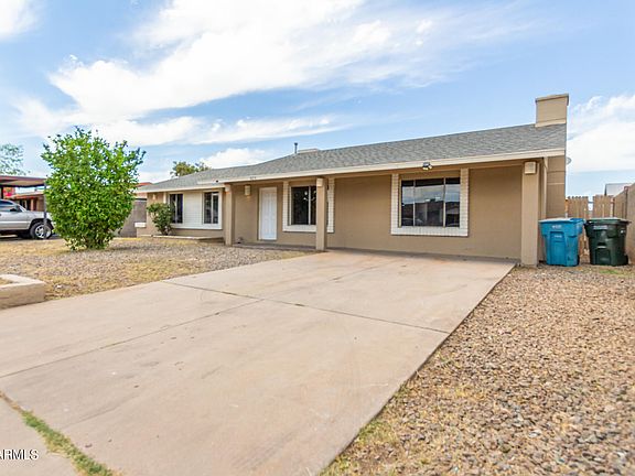 5th image of 8814 W MULBERRY Drive