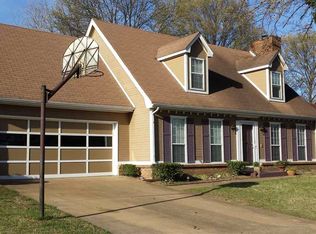 5666 E Redford Ave, Memphis, TN 38135