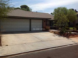 4406 Clear Brook Pl, Las Vegas, NV 89103