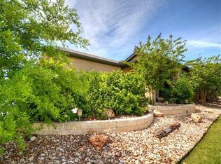 115 Eisenhower Ct, Georgetown, TX 78633