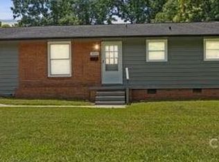 2939 Southwest Blvd, Charlotte, NC 28216