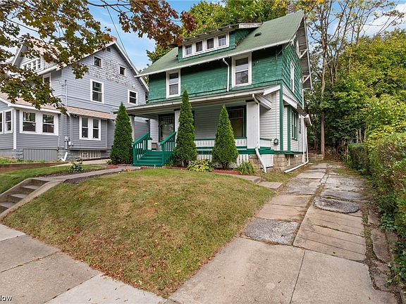 2nd image of 105 Burton Ave