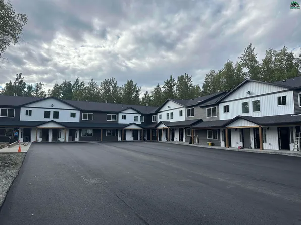 12360 Not Available, Eagle River, AK 99577