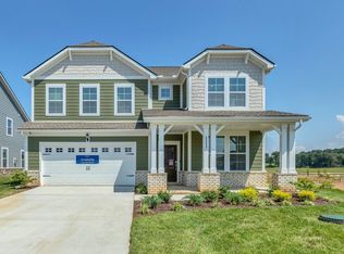 1213 Cone Ln, Murfreesboro, TN 37130