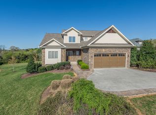 12104 Inglecrest Ln, Knoxville, TN 37934