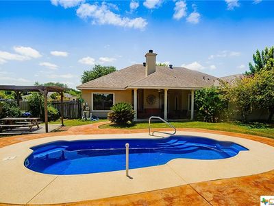 115 Colima St, Seguin, TX, 78155