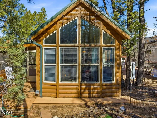 4340 S Mogollon Trl, Show Low, AZ 85901