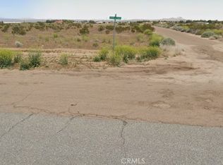 6591 Walpole Ave Lot 175, California City, CA