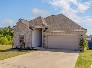 124 Pine Lake Rd, Calhoun, LA 71225