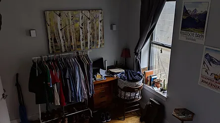 Rented by Nooklyn NYC LLC