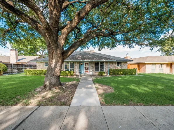 2700 Twinpost Ct, Irving, TX 75062