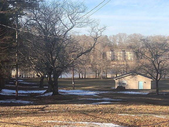 water view from house