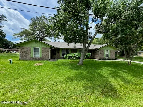5046 ALPHA Avenue, Jacksonville, FL 32205