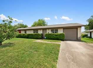 105 E Saint Johns Ave, Austin, TX 78752