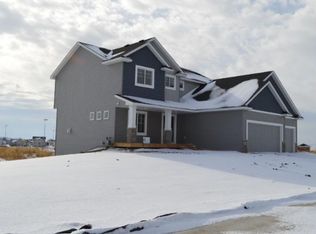 3316 W 191st St, Farmington, MN 55024