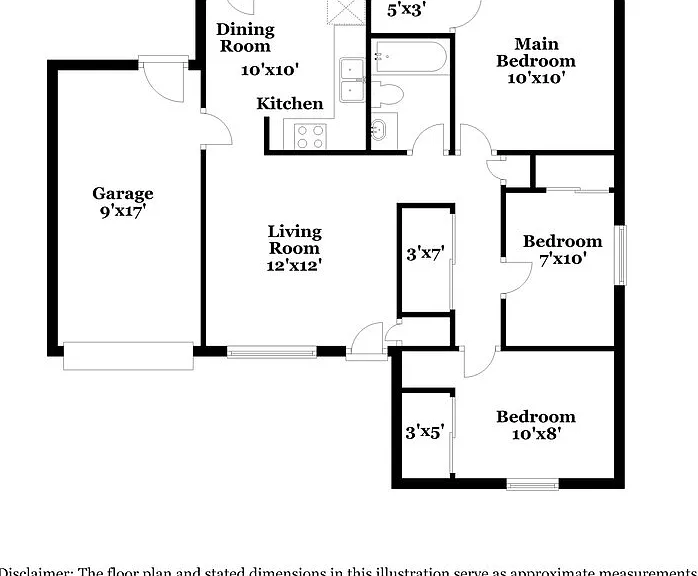 6615 Cedar Ct W — Photo 2