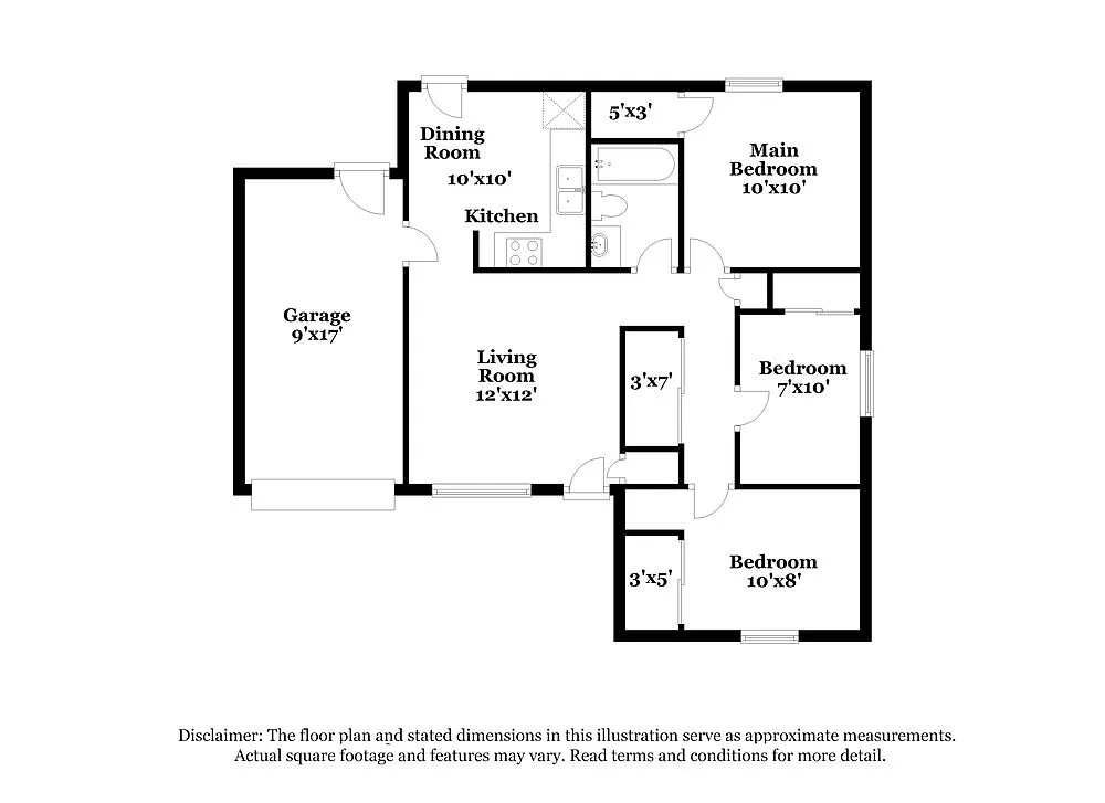 Building Photo - 6615 Cedar Ct W