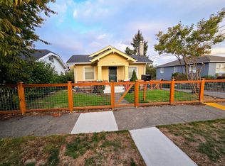 1009 S Alder St #1, Tacoma, WA 98405