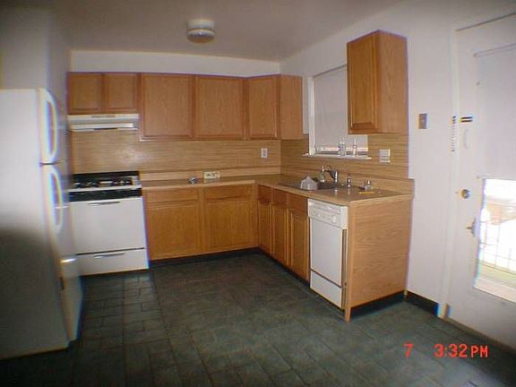 modern kitchen