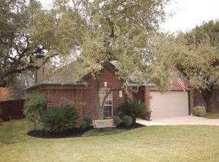 3741 Newland Dr, Round Rock, TX 78681
