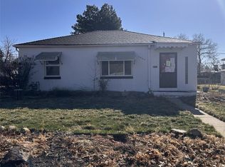 4400 S Elati St, Englewood, CO 80110