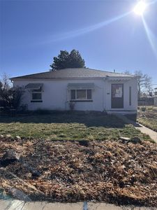 4400 S Elati Street, Englewood, CO, 80110