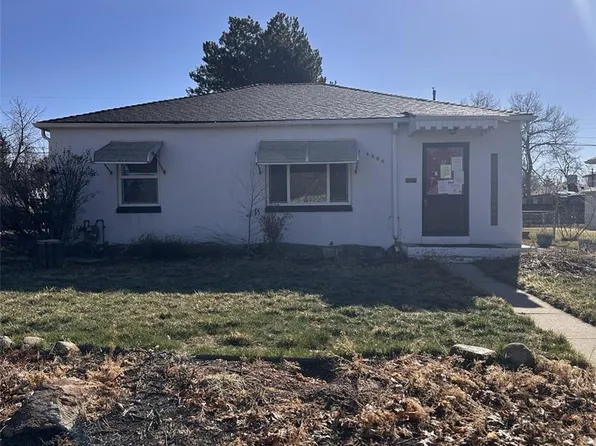 4400 S Elati Street, Englewood, CO 80110