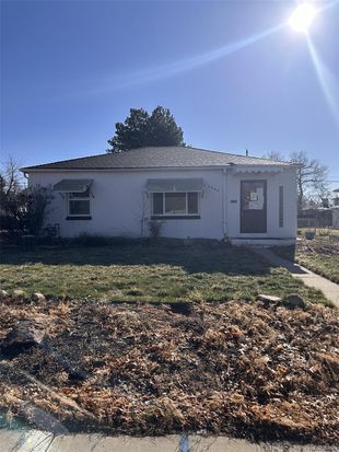 4400 S Elati Street, Englewood, CO 80110