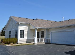 12258 White Tail Ln, Huntley, IL 60142