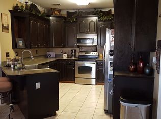 178 Roy Guidry Rd, Church Point, LA 70525