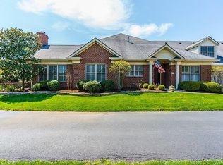 4181 Tradition Way, Lexington, KY 40509