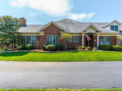 4181 Tradition Way, Lexington, KY, 40509