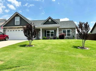 87 Highland Springs Loop, Inman, SC 29349