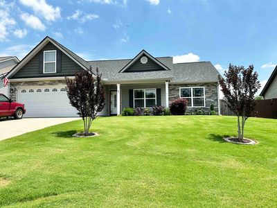 87 Highland Springs Loop, Inman, SC, 29349