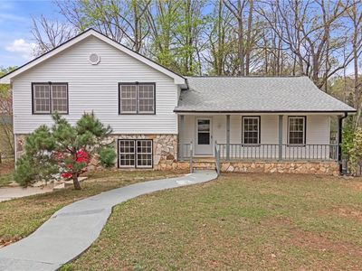 1143 Cedar Log Pl, Austell, GA, 30168