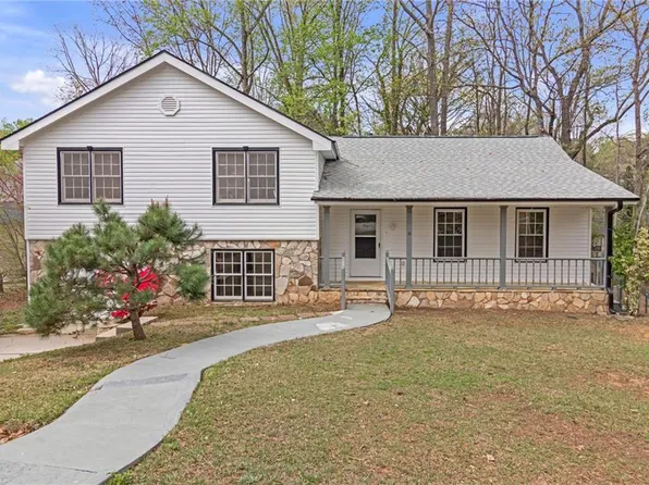 1143 Cedar Log Pl, Austell, GA 30168
