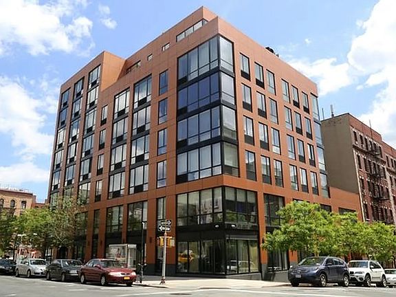 4th image of 1595 Lexington Ave APT 8A