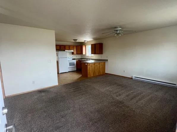 E Main St, 102 E Main St #4, East Helena, MT 59635
