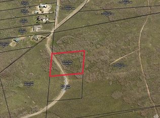 16301 Step Mountain Rd, Herriman, UT 84096